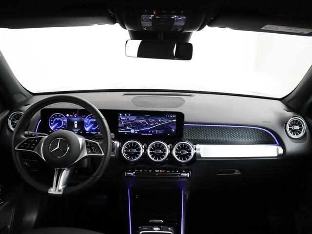 Mercedes-Benz EQB 250+ Essential Line 7p. 71 kWh | SoH 99,3% | ACC | Camera | LED | Navigatie!