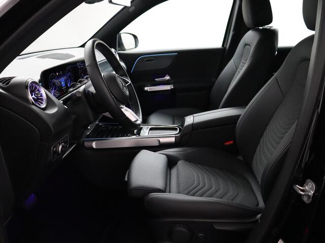 Mercedes-Benz EQB 250+ Essential Line 7p. 71 kWh | SoH 99,3% | ACC | Camera | LED | Navigatie!