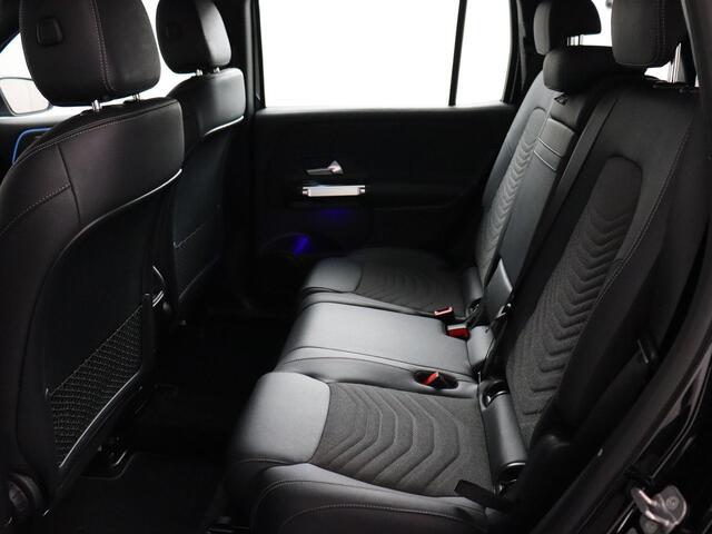 Mercedes-Benz EQB 250+ Essential Line 7p. 71 kWh | SoH 99,3% | ACC | Camera | LED | Navigatie!