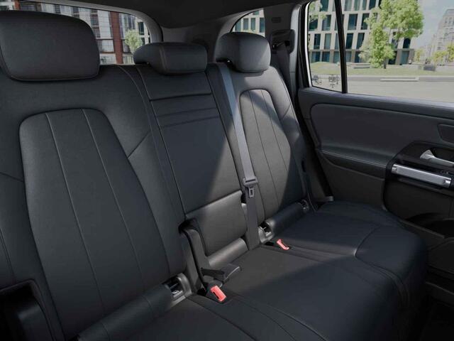 Mercedes-Benz EQB 250+ Business Solution Luxury 71 kWh