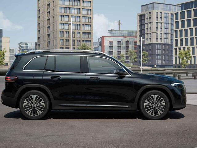 Mercedes-Benz EQB 250+ Business Solution Luxury 71 kWh