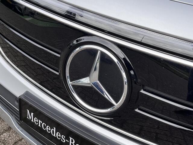 Mercedes-Benz EQB 250 Luxury Line 67 kWh