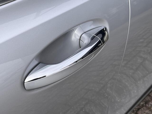 Mercedes-Benz EQB 250 Luxury Line 67 kWh