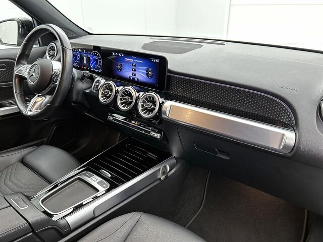 Mercedes-Benz EQB 250+ Business Line 71 kWh / Full options !!