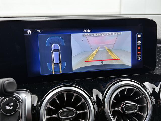 Mercedes-Benz EQB 250+ Business Line 71 kWh / Full options !!