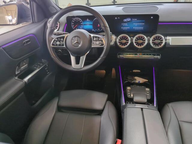 Mercedes-Benz EQB 250 Luxury Line 67 kWh NL-AUTO | LEDER | PANODAK