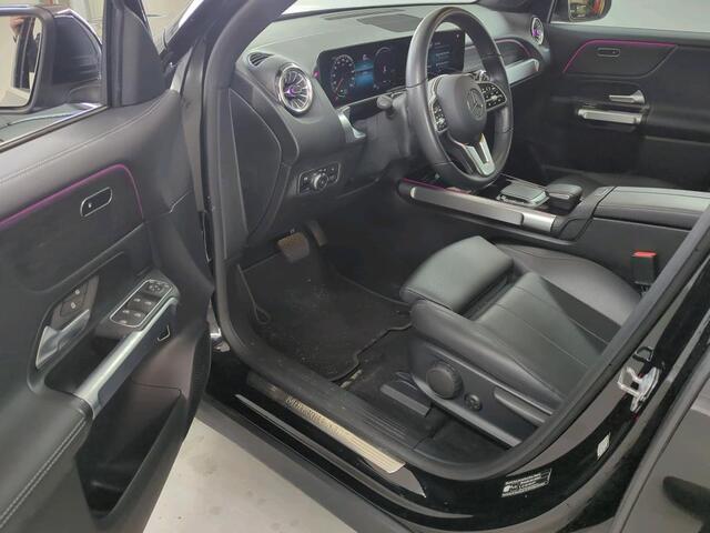 Mercedes-Benz EQB 250 Luxury Line 67 kWh NL-AUTO | LEDER | PANODAK