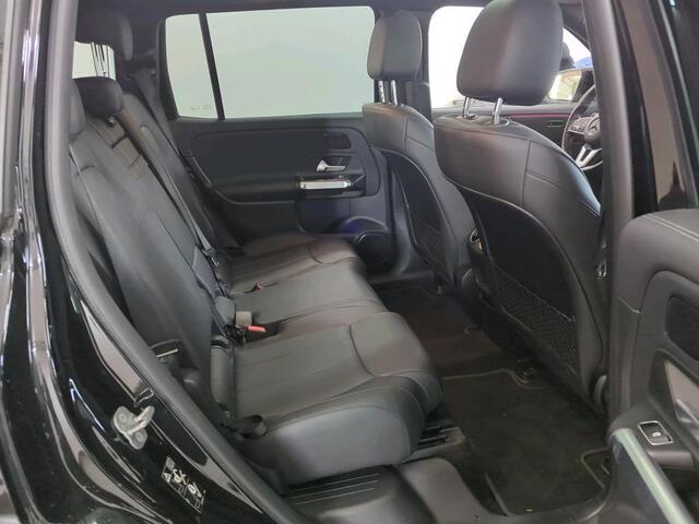 Mercedes-Benz EQB 250 Luxury Line 67 kWh NL-AUTO | LEDER | PANODAK