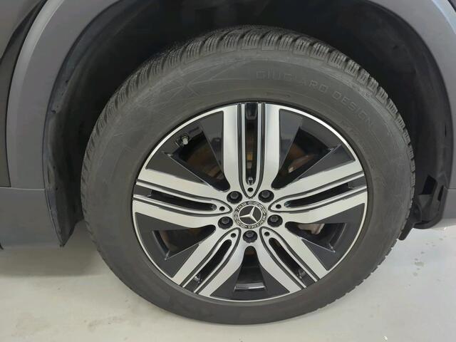 Mercedes-Benz EQB 250 Luxury Line 67 kWh NL-AUTO | LEDER | PANODAK