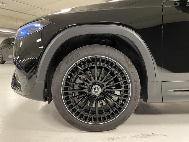 Mercedes-Benz EQB 250+ Business Solution AMG 71 kWh