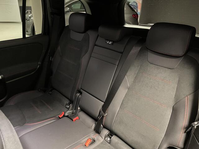 Mercedes-Benz EQB 250+ Business Solution AMG 71 kWh