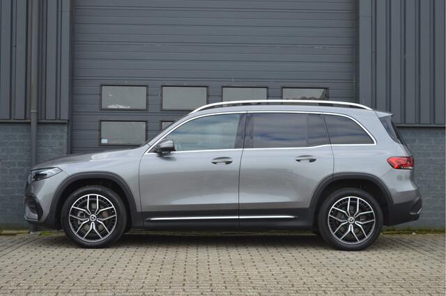Mercedes-Benz EQB 250+ Business Edition 7p. 71 kWh | AMG | 7 PERSOONS |