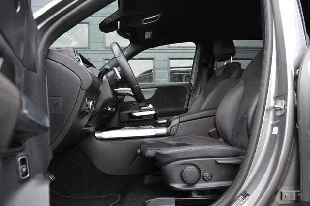 Mercedes-Benz EQB 250+ Business Edition 7p. 71 kWh | AMG | 7 PERSOONS |