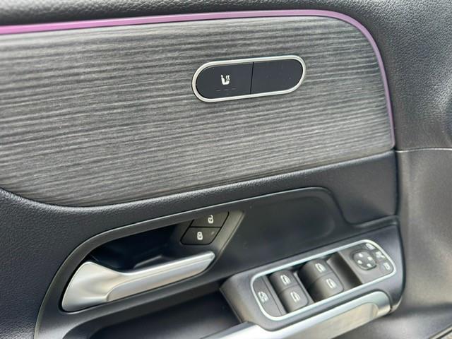 Mercedes-Benz EQB 250 Luxury Line 67kWh SOH 96,9%/Acarplay/Sfeerverlichting/Full LED/Fabrieksgarantie