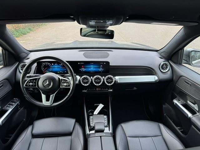Mercedes-Benz EQB 250 Luxury Line 67kWh SOH 96,9%/Acarplay/Sfeerverlichting/Full LED/Fabrieksgarantie
