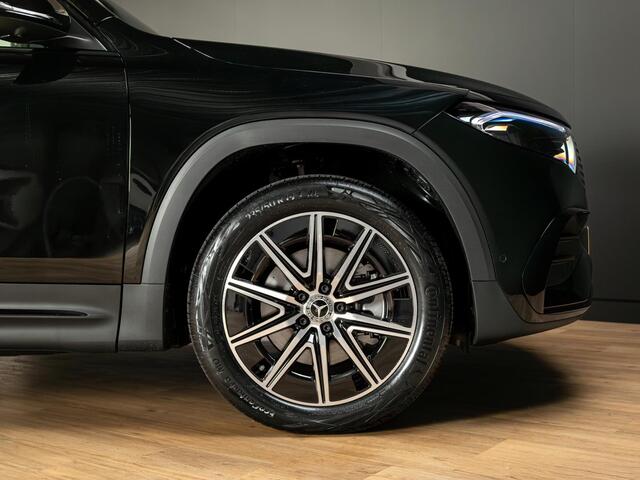 Mercedes-Benz EQB 250+ Business Solution AMG 71 kWh Premium | Panorama dak