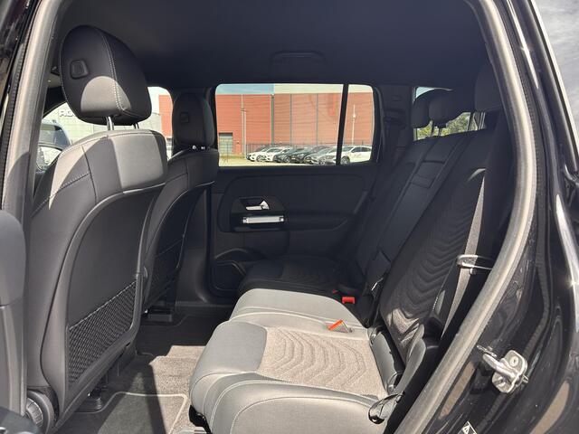 Mercedes-Benz EQB 250+ Essential Line 71 kWh | Trekhaak | Cruise Control | Sfeerverlichting