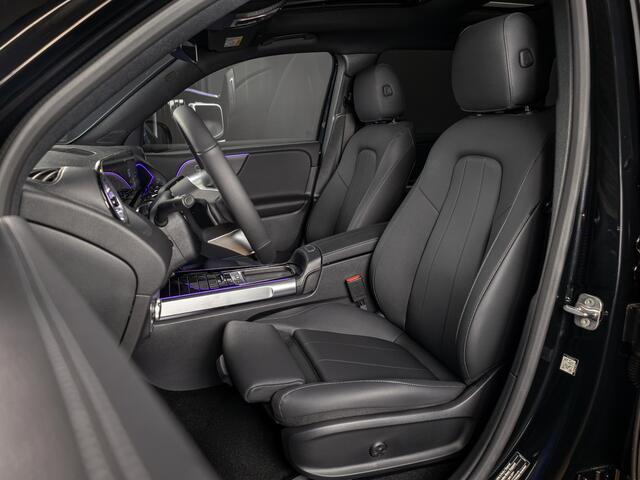 Mercedes-Benz EQB 250+ Business Solution Luxury 71 kWh