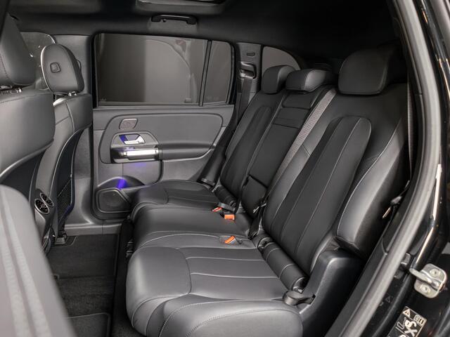 Mercedes-Benz EQB 250+ Business Solution Luxury 71 kWh
