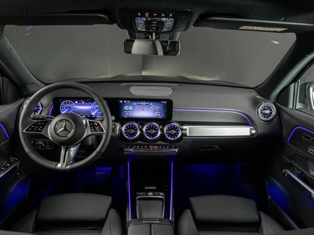 Mercedes-Benz EQB 250+ Business Solution Luxury 71 kWh
