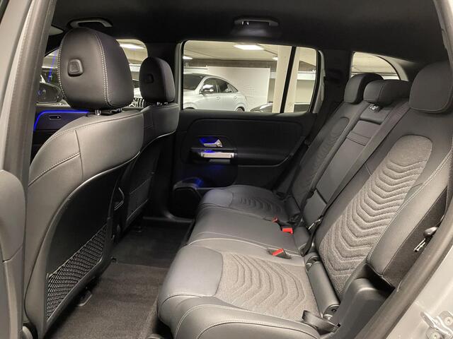 Mercedes-Benz EQB 250+ Business Edition 71 kWh | Sfeerverlichting | Dodehoek Assistent | Stoelverwarming