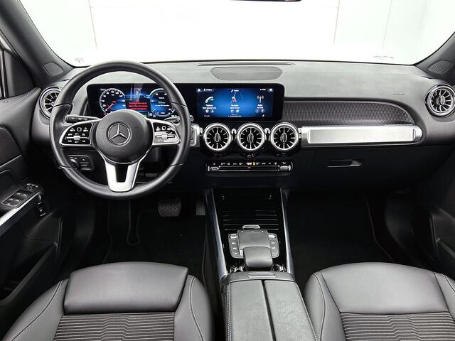 Mercedes-Benz EQB 300 4MATIC Luxury Line 67 kWh | Cruise Control | Stoelverwarming | Inclusief 24 maanden MB Certified garantie voor Europa.