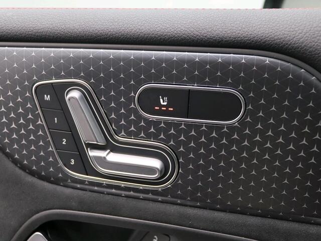 Mercedes-Benz EQB 250+ Business Solution AMG 7p. 71 kWh