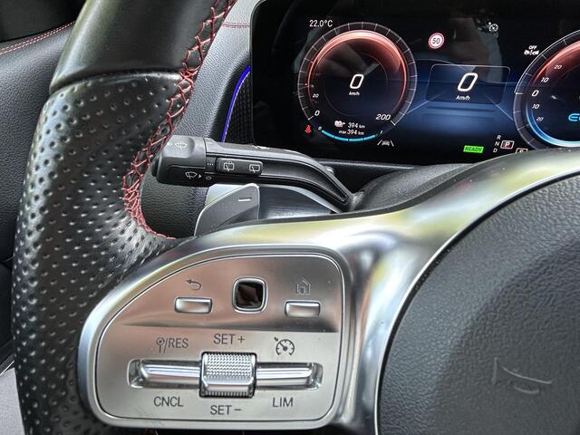 Mercedes-Benz EQB 300 4MATIC AMG | Panoramadak | smartphone pakket |