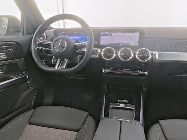 Mercedes-Benz EQB 250+ | 7-Zits | Panoramadak | RijAssistent pakket