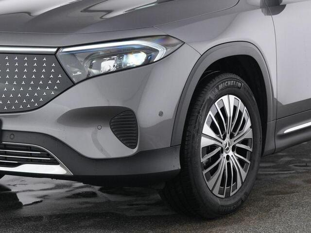 Mercedes-Benz EQB 250+ | 7-Zits | Panoramadak | RijAssistent pakket