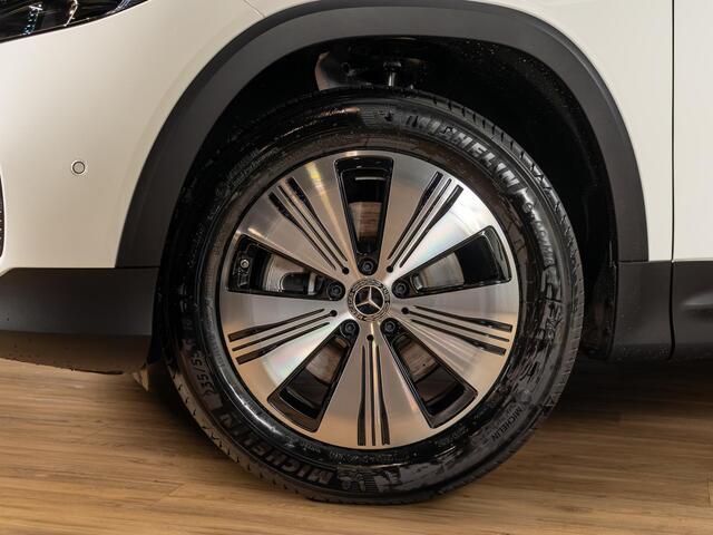 Mercedes-Benz EQB 250+ Business Solution 7p. 71 kWh Panorama dak