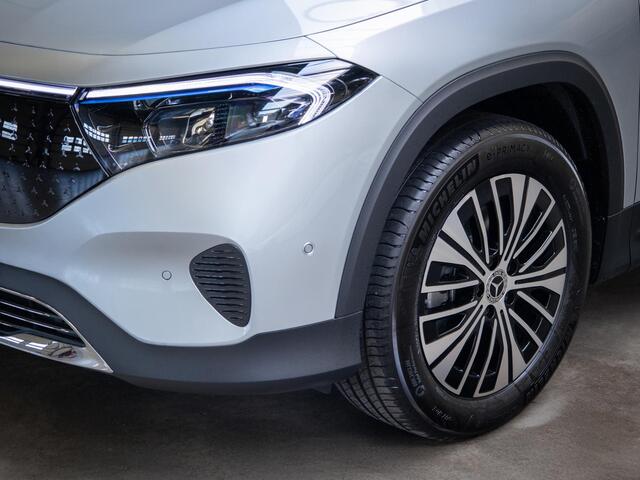 Mercedes-Benz EQB 250+ Business Solution Luxury 71 kWh Panorama dak