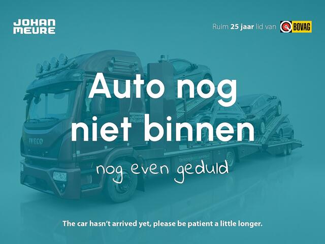 Mercedes-Benz EQB 250+ Luxury Line 71kWh *SOH 98%* LEDER | KEYLESS | STOELVERWARMING