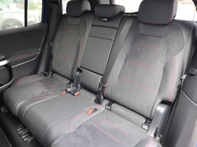Mercedes-Benz EQB 250+ Business Solution AMG 7p. 71 kWh