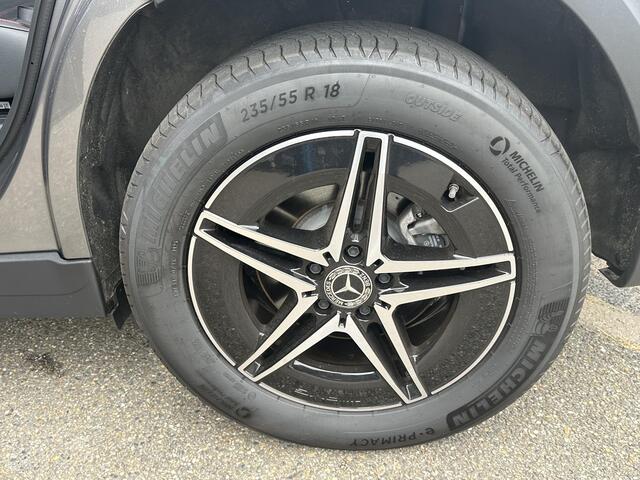 Mercedes-Benz EQB EQB 300 4Matic (243.609) SOH 100% | AMG | NIGHT | 7 PERSOONS | ACHTERUITRIJ CAMERA | RIJKLAAR | ELEK. ACHTERKLEP| ADAPTIVE CRUISE|