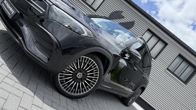 Mercedes-Benz EQB 250 AMG Line 67 kWh