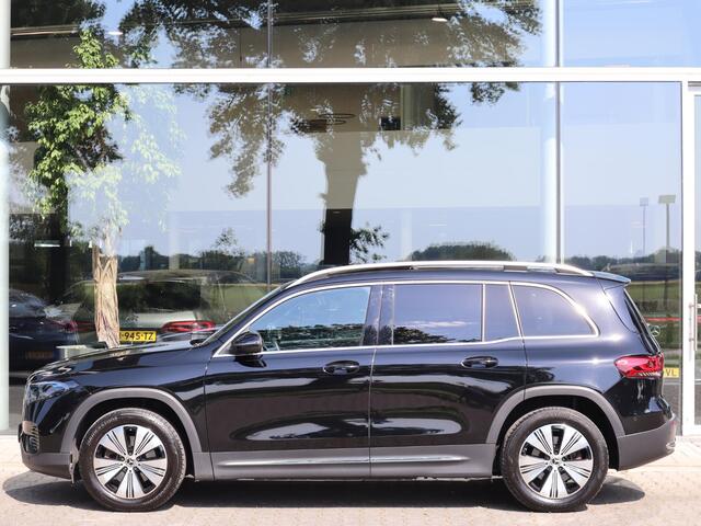 Mercedes-Benz EQB 250 Business Line 67 kWh