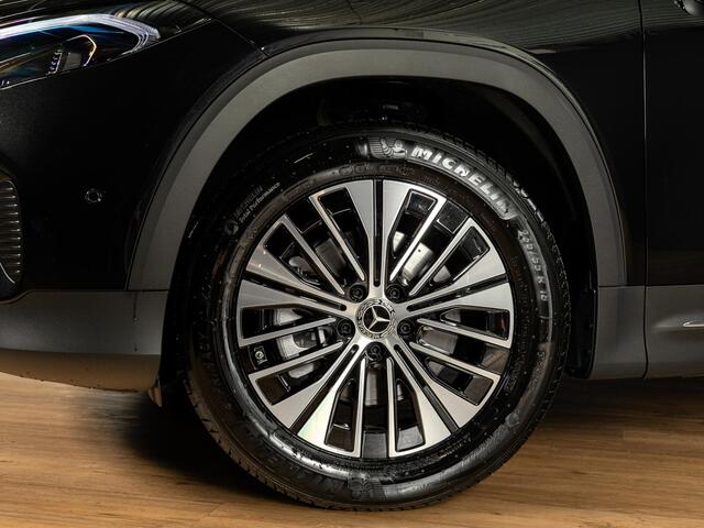 Mercedes-Benz EQB 250+ Business Solution Luxury 71 kWh Panorama dak