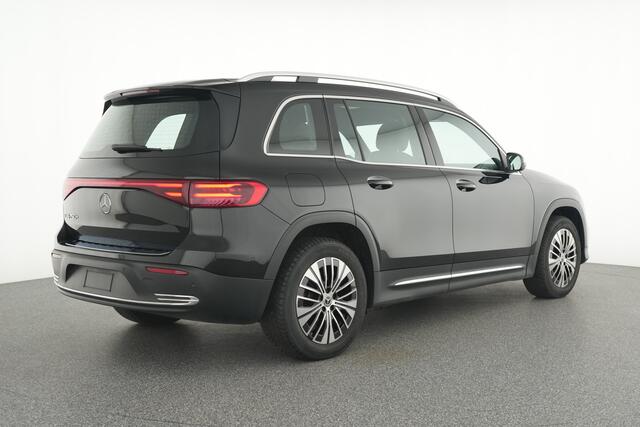 Mercedes-Benz EQB 250+ Business Line 71 kWh Panorama Schuif Kanteldak | Ledkoplampen | EASY PACK achterklep | Parkeerpakket met achteruitrijcamera. Inclusief 24 maanden MB Certified garantie voor Europa.