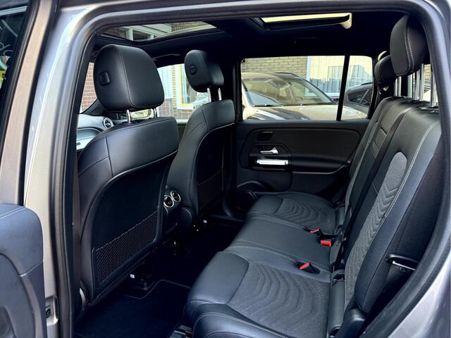 Mercedes-Benz EQB 250+ Business Edit,71 kWh SOH 95.2%, Panormadak, 360 camera, App Connect