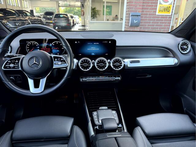 Mercedes-Benz EQB 250+ Business Edit,71 kWh SOH 95.2%, Panormadak, 360 camera, App Connect