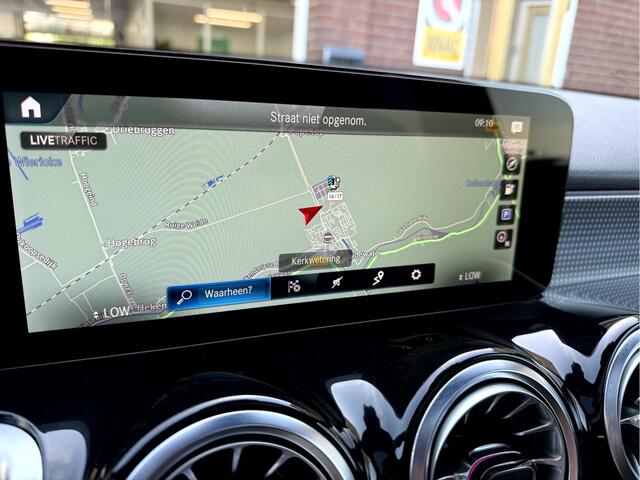 Mercedes-Benz EQB 250+ Business Edit,71 kWh SOH 95.2%, Panormadak, 360 camera, App Connect