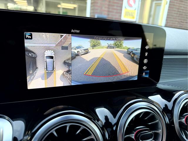 Mercedes-Benz EQB 250+ Business Edit,71 kWh SOH 95.2%, Panormadak, 360 camera, App Connect