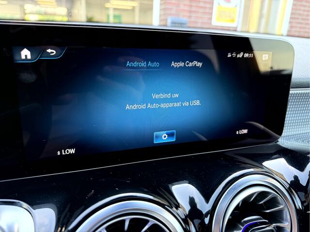 Mercedes-Benz EQB 250+ Business Edit,71 kWh SOH 95.2%, Panormadak, 360 camera, App Connect