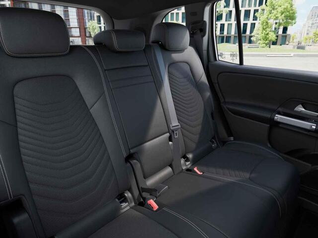 Mercedes-Benz EQB 250+ Business Solution 71 kWh Voorraadactie Voordeel ¤ 6.000,- !!