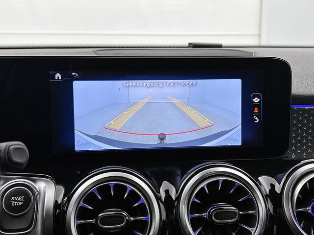 Mercedes-Benz EQB 250+ Limited Edition 71 kWh | Trekhaak | Stoelverwarming | Sfeerverlichting | LED | Achteruitrij Camera | Easy Pack Achterklep | Inclusief 24 maanden Mercedes-Benz Certified garantie voor Europa.