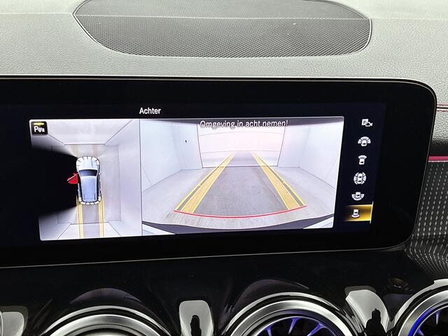 Mercedes-Benz EQB 250+ AMG-line 71 kWh Night pakket | Panorama dak | Memory seats | Parkeerpakket met 360°-camera Inclusief 24 maanden MB Certified garantie voor Europa.