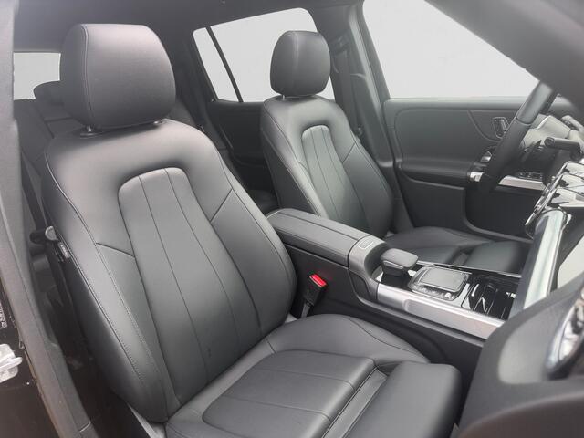 Mercedes-Benz EQB 250+ Luxury Line 71 kWh Aut- SOH 99%, Panoramadak, Full Memory, Zit Comfort, 360 Camera