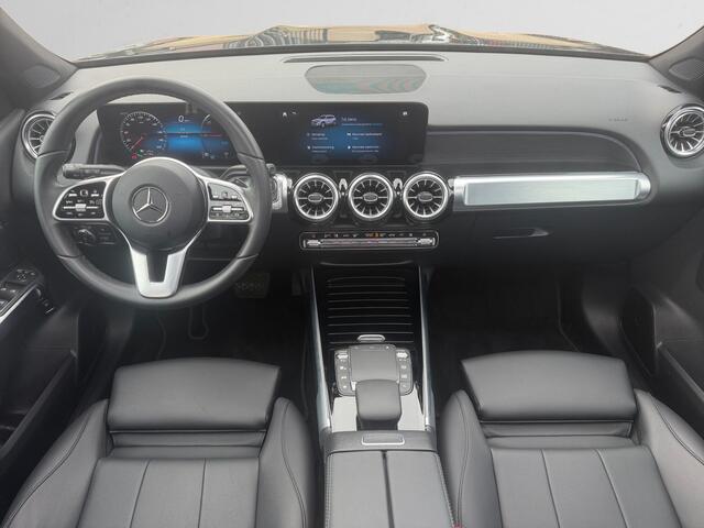 Mercedes-Benz EQB 250+ Luxury Line 71 kWh Aut- SOH 99%, Panoramadak, Full Memory, Zit Comfort, 360 Camera