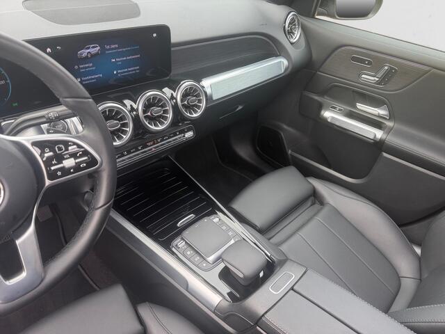 Mercedes-Benz EQB 250+ Luxury Line 71 kWh Aut- SOH 99%, Panoramadak, Full Memory, Zit Comfort, 360 Camera
